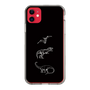 スリムプロテクションケース［ Dinosaurs No.1 ］