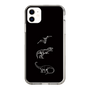 スリムプロテクションケース［ Dinosaurs No.1 ］
