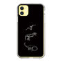 スリムプロテクションケース［ Dinosaurs No.1 ］