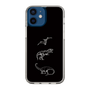 スリムプロテクションケース［ Dinosaurs No.1 ］