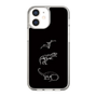 スリムプロテクションケース［ Dinosaurs No.1 ］