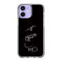スリムプロテクションケース［ Dinosaurs No.1 ］