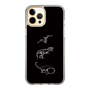 スリムプロテクションケース［ Dinosaurs No.1 ］