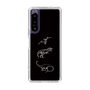スリムプロテクションケース［ Dinosaurs No.1 ］