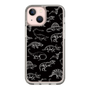 スリムプロテクションケース［ Dinosaurs No.2 ］