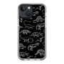 スリムプロテクションケース［ Dinosaurs No.2 ］