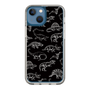 スリムプロテクションケース［ Dinosaurs No.2 ］
