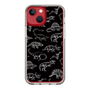 スリムプロテクションケース［ Dinosaurs No.2 ］