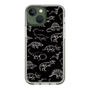 スリムプロテクションケース［ Dinosaurs No.2 ］