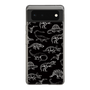 スリムプロテクションケース［ Dinosaurs No.2 ］