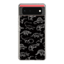 スリムプロテクションケース［ Dinosaurs No.2 ］