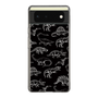 スリムプロテクションケース［ Dinosaurs No.2 ］