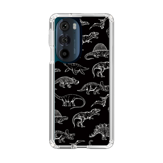 スリムプロテクションケース［ Dinosaurs No.2 ］