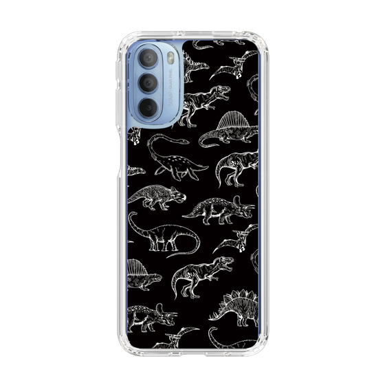スリムプロテクションケース［ Dinosaurs No.2 ］