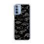 スリムプロテクションケース［ Dinosaurs No.2 ］