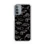 スリムプロテクションケース［ Dinosaurs No.2 ］