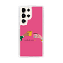 スリムプロテクションケース［ Teatime - Pink ］
