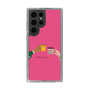 スリムプロテクションケース［ Teatime - Pink ］