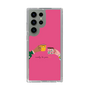 スリムプロテクションケース［ Teatime - Pink ］
