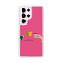 スリムプロテクションケース［ Teatime - Pink ］