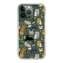 スリムプロテクションケース［ Funny Cats ］