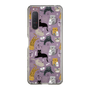 スリムプロテクションケース［ Funny Cats ］