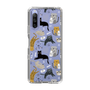 スリムプロテクションケース［ Funny Cats ］
