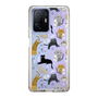 スリムプロテクションケース［ Funny Cats ］