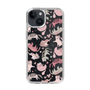 スリムプロテクションケース［ Funny Cats ］