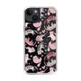 スリムプロテクションケース［ Funny Cats ］