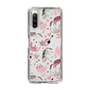 スリムプロテクションケース［ Funny Cats ］