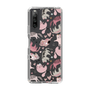 スリムプロテクションケース［ Funny Cats ］