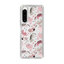 スリムプロテクションケース［ Funny Cats ］