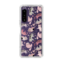 スリムプロテクションケース［ Funny Cats ］