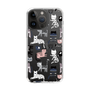 スリムプロテクションケース［ Funny Cats ］