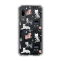 スリムプロテクションケース［ Funny Cats ］