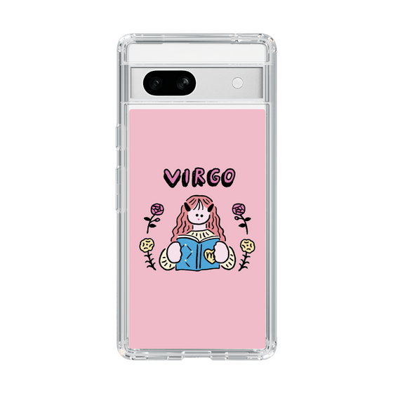 スリムプロテクションケース［ Virgo ］