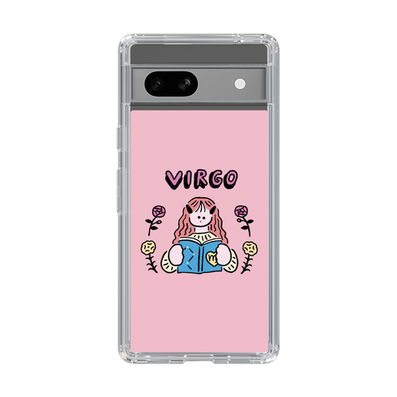 スリムプロテクションケース［ Virgo ］