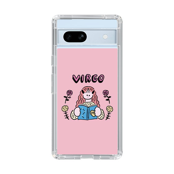 スリムプロテクションケース［ Virgo ］