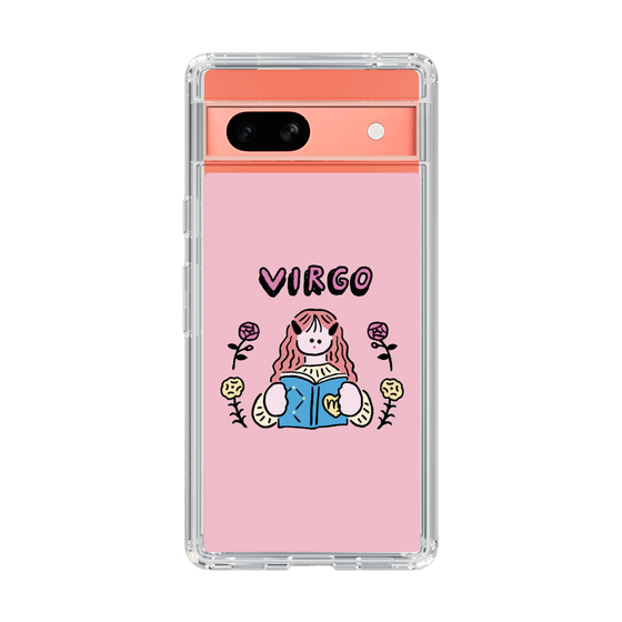 スリムプロテクションケース［ Virgo ］