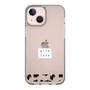 スリムプロテクションケース［ artistic texture ］