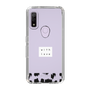 スリムプロテクションケース［ artistic texture ］