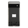 スリムプロテクションケース［ artistic texture ］