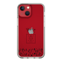 スリムプロテクションケース［ artistic texture ］