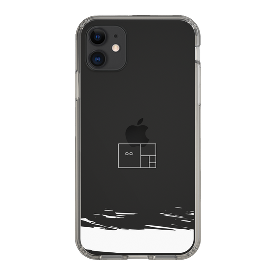 スリムプロテクションケース［ artistic texture ］