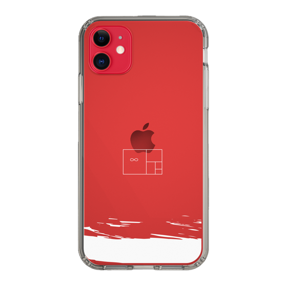 スリムプロテクションケース［ artistic texture ］