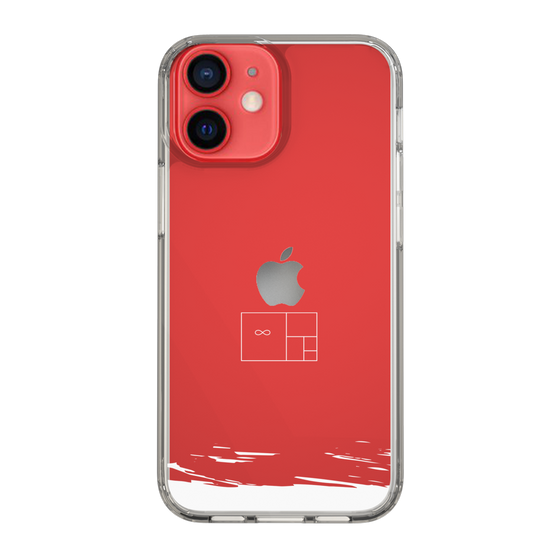 スリムプロテクションケース［ artistic texture ］