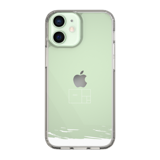 スリムプロテクションケース［ artistic texture ］
