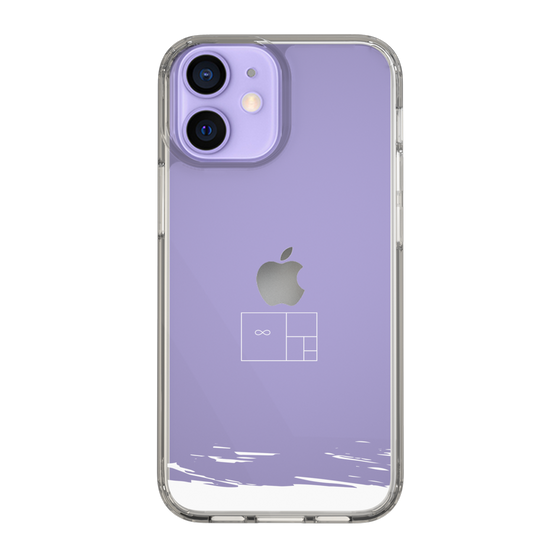 スリムプロテクションケース［ artistic texture ］