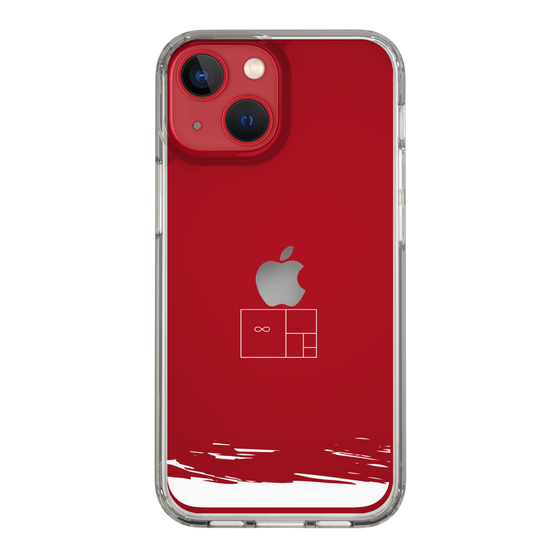 スリムプロテクションケース［ artistic texture ］